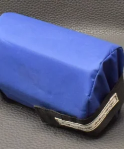 Korn-Optik Adlerauge, Diopterschutz, blau, zum Sonderpreis !