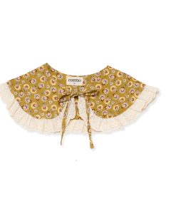 mylittleCOZMO – Kragen, Floral