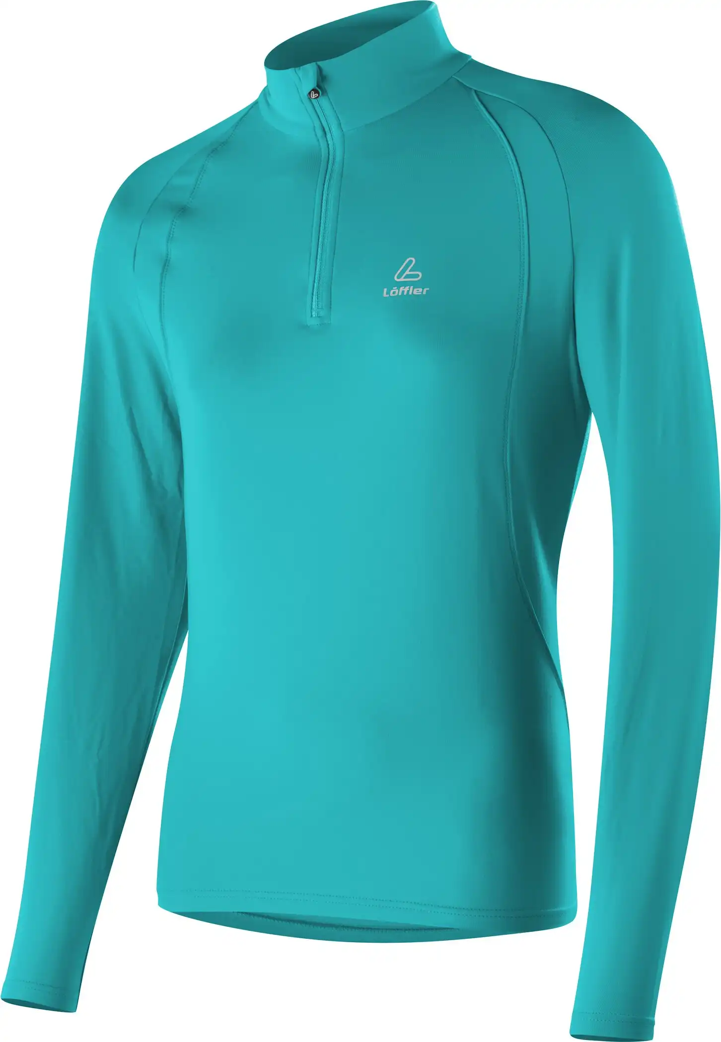 DA. THERMO-VELOURS PULLI BASIC