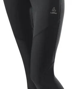 DA. TIGHTS WS SOFTSHELL WARM