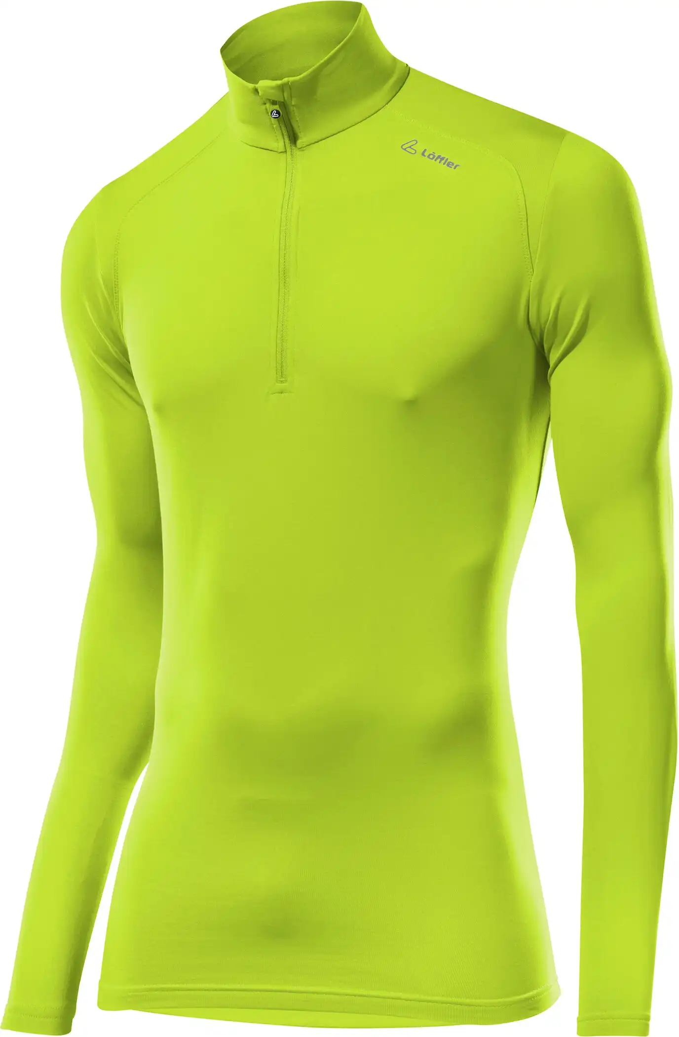 HR. THERMO-VELOURS PULLI BASIC – Bild 2