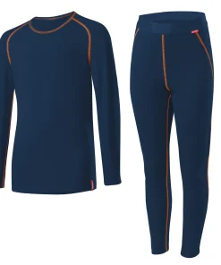 K SET LONG TRANSTEX WARM