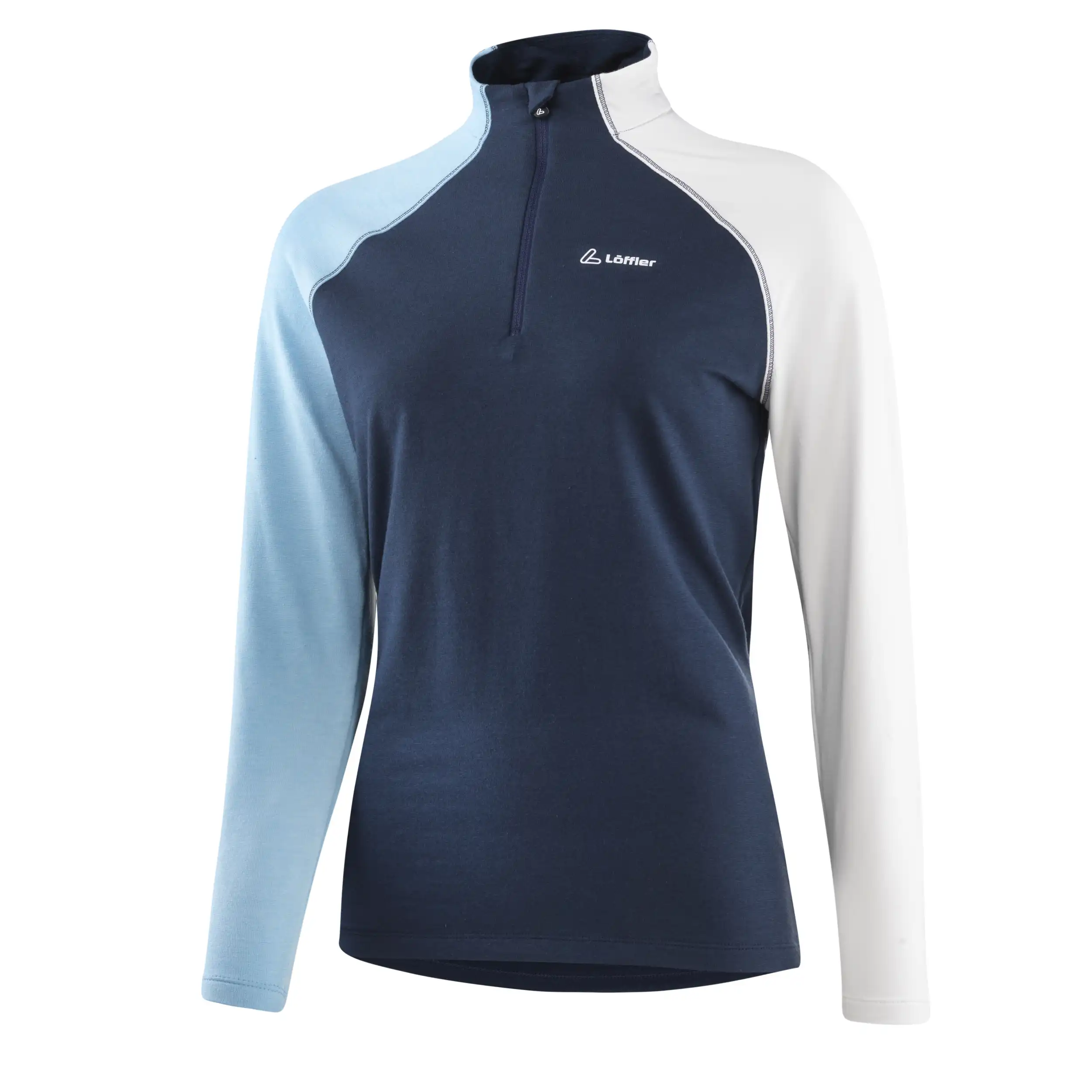 W MIDLAYER COBLO TRANSTEX – Bild 2