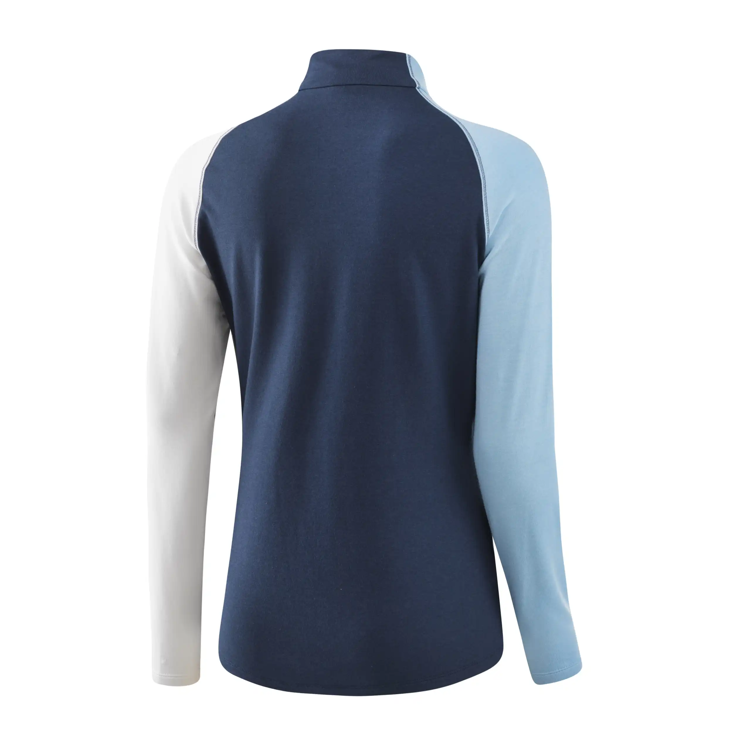 W MIDLAYER COBLO TRANSTEX – Bild 3