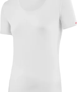 W SHIRT S/S TRANSTEX LIGHT