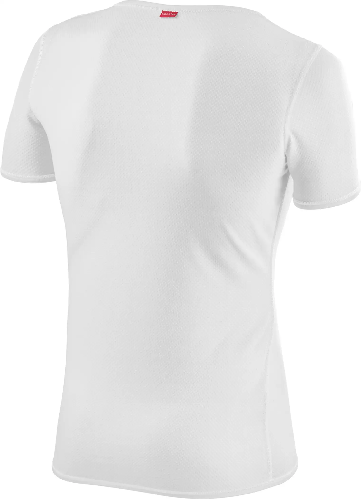 W SHIRT S/S TRANSTEX LIGHT – Bild 3