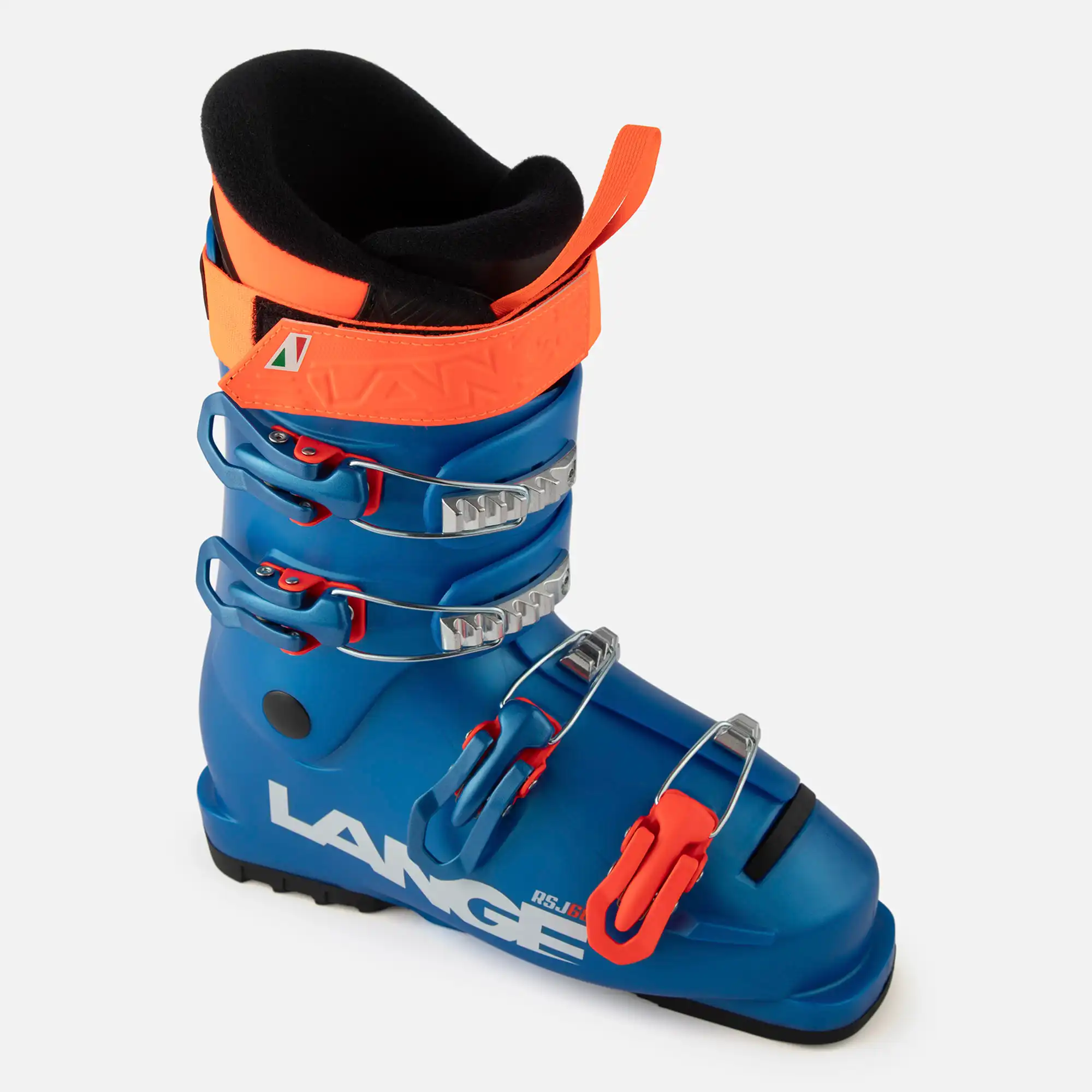 RSJ 60_VIBRANT BLUE – Bild 7