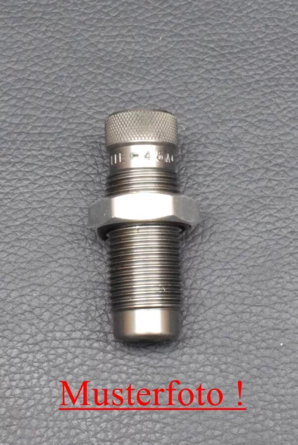 LEE Matritze Factory Crimp, Kaliber 222Remington, Neuware zum Sonderpreis! – Bild 4