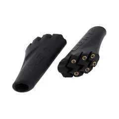 Silent Spike Pad für schwarz