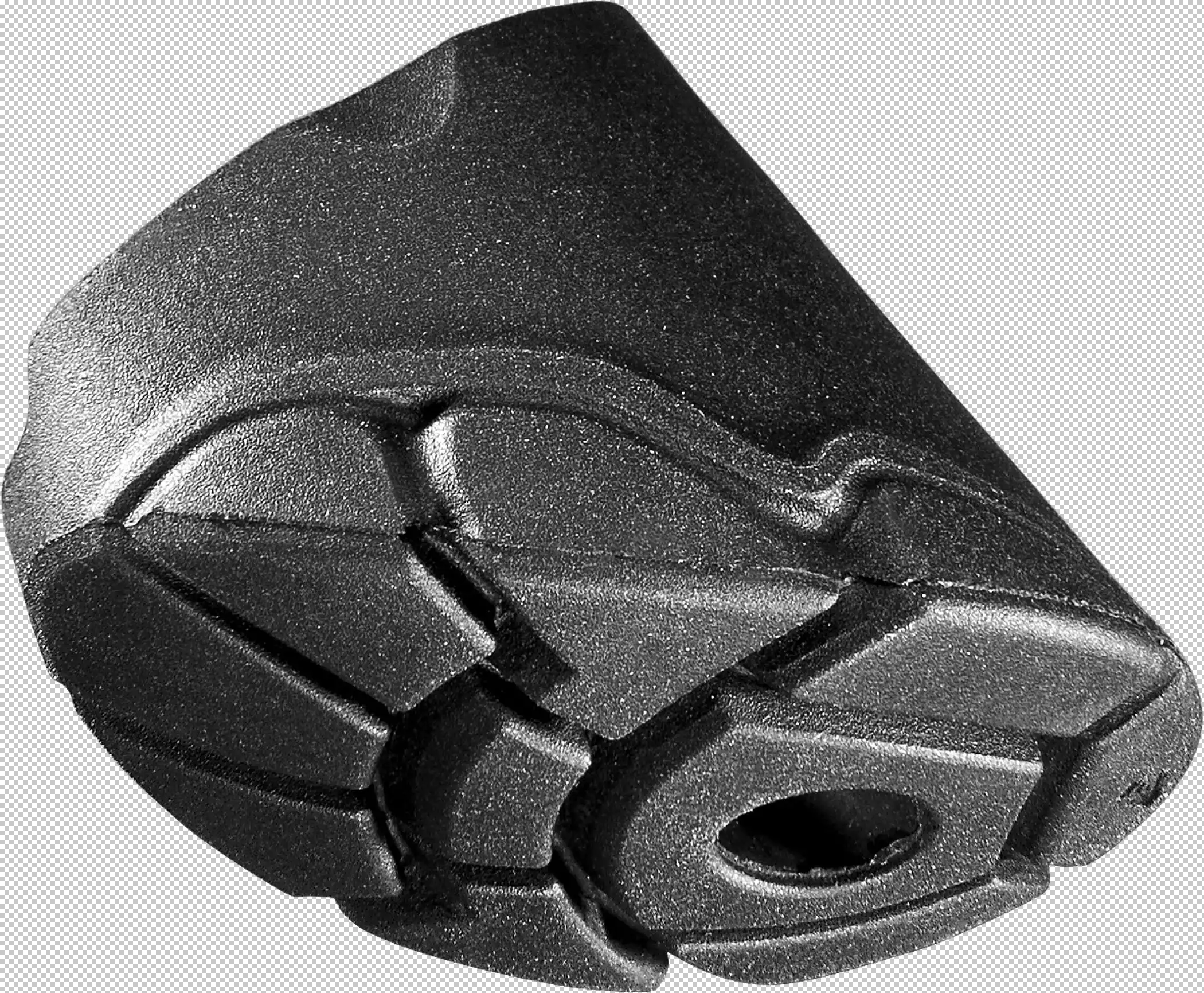 Smart Tip 2.0 Pad schwarz – Bild 3