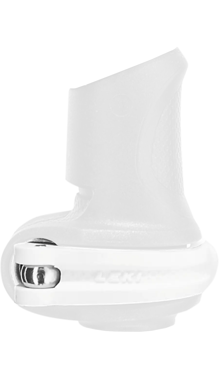 SpeedLock Hebel, 16/14mm weiss