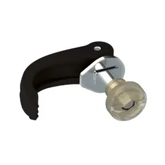 SpeedLock Hebel, 20/18mm schwarz