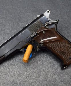 Llama / Franchi, Kaliber 7,65mm Para, ohne Beschuss, sehr gut