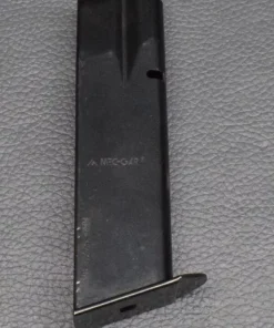 MEC-GAR, 9mm Para,MG CZ 75 16 Schuss, Magazin, Gebraucht, zum Sonderpreis!