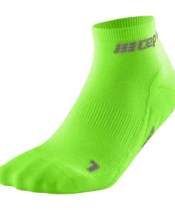 CEP the run socks, low cut, v4