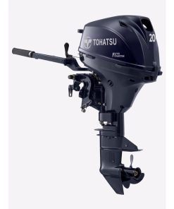 Tohatsu MFS 20 E