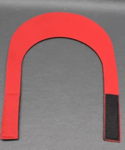 Anschütz, Neopren Cap, Rot/Schwarz,  Neu zum Sonderpreis !