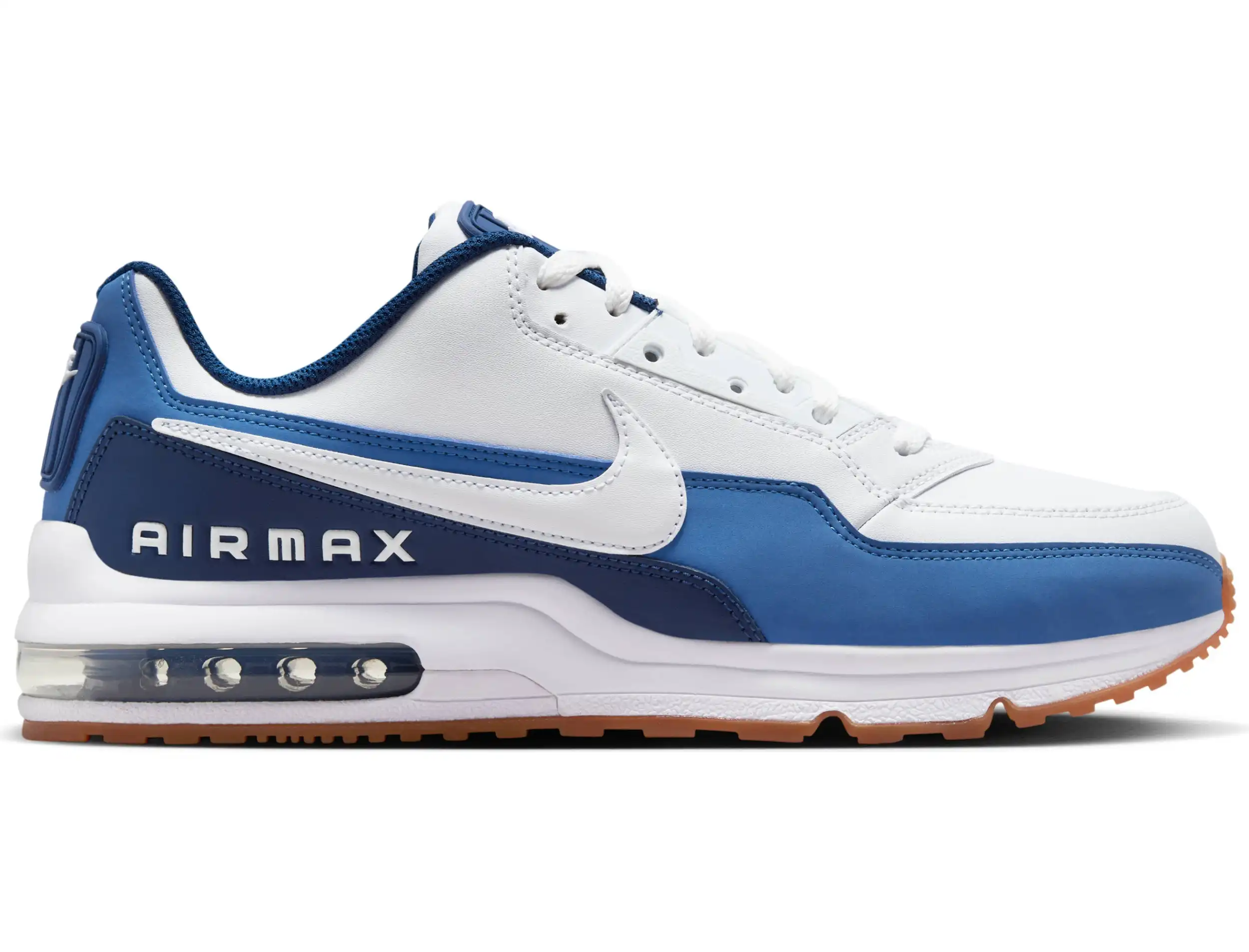 NIKE AIR MAX LTD 3 – Bild 2