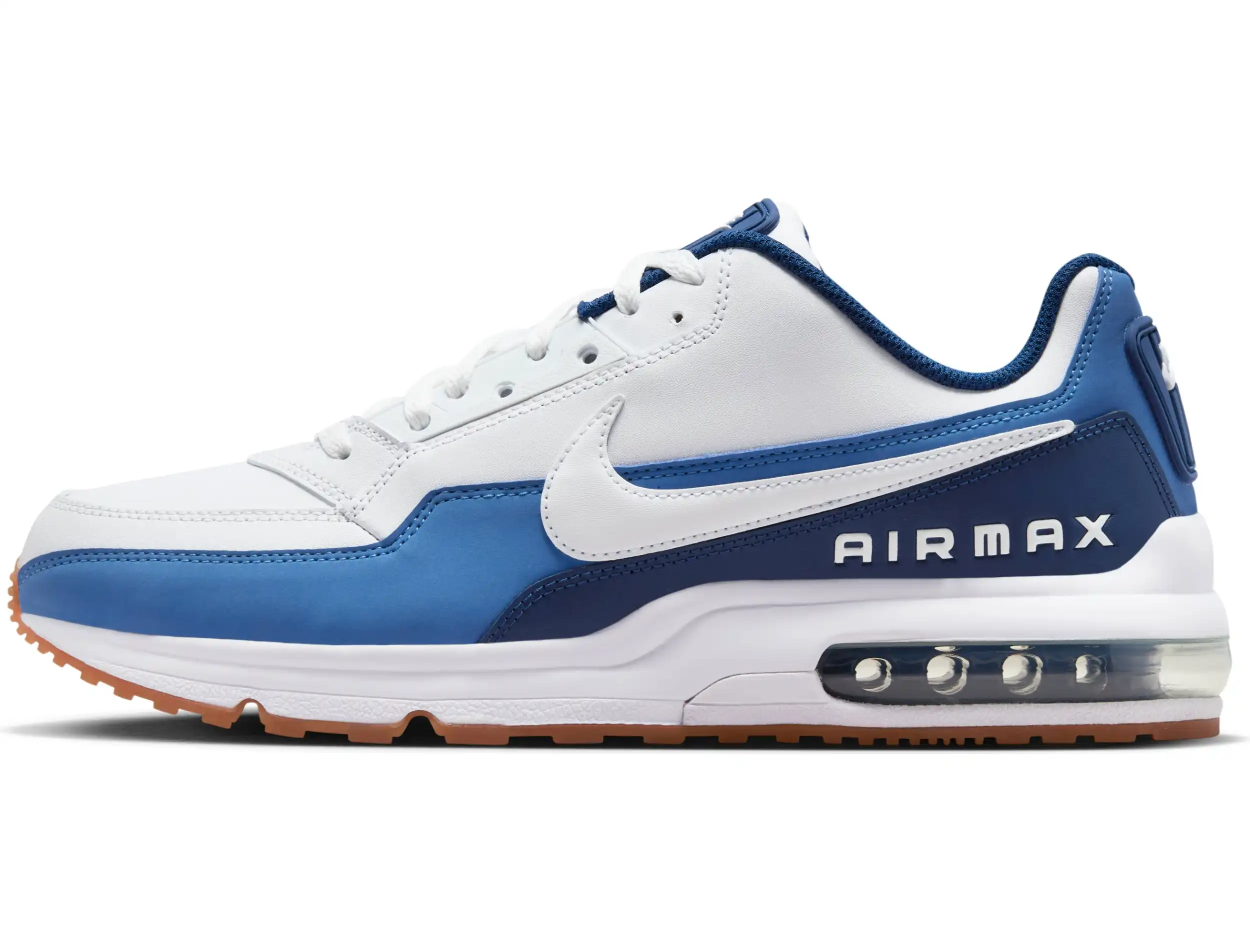 NIKE AIR MAX LTD 3 – Bild 3