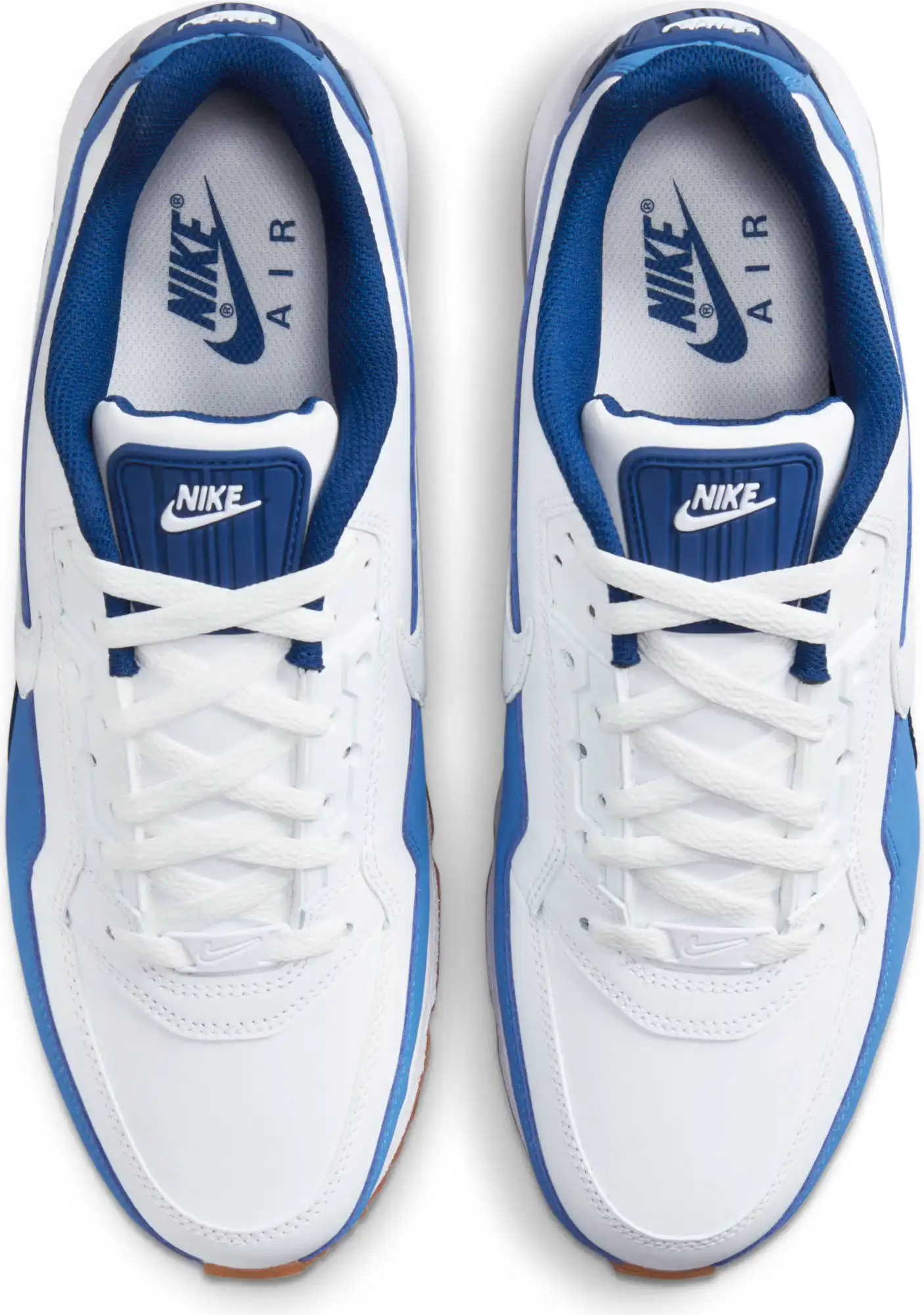 NIKE AIR MAX LTD 3 – Bild 4