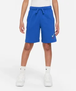 B NSW SOS SHORT FT GAME ROYAL