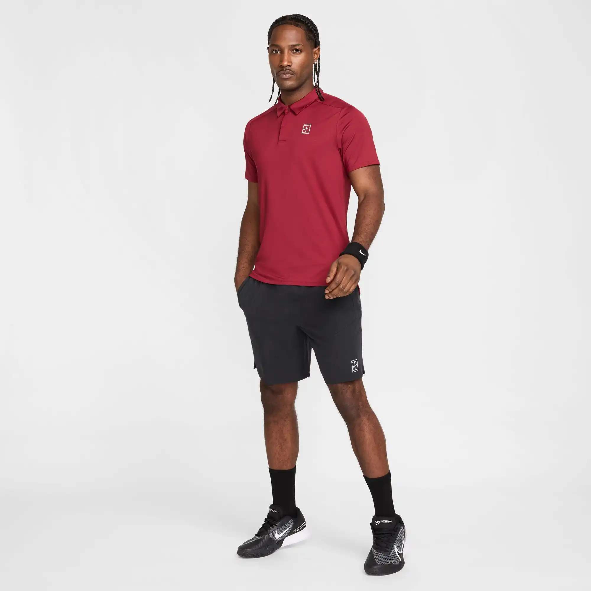 NikeCourt Advantage Men“s Dri- – Bild 5