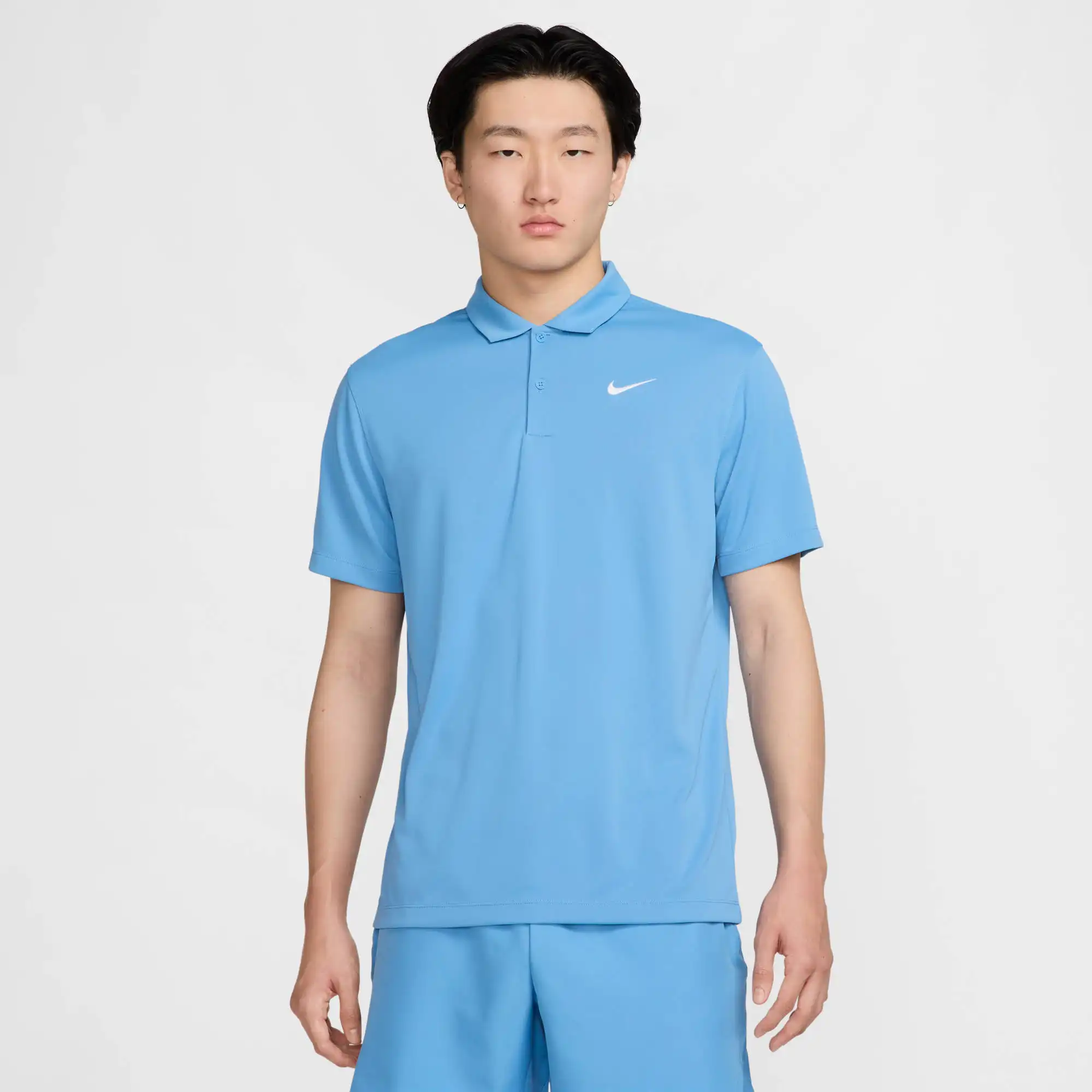NikeCourt Dri-FIT Men“s Tennis – Bild 2