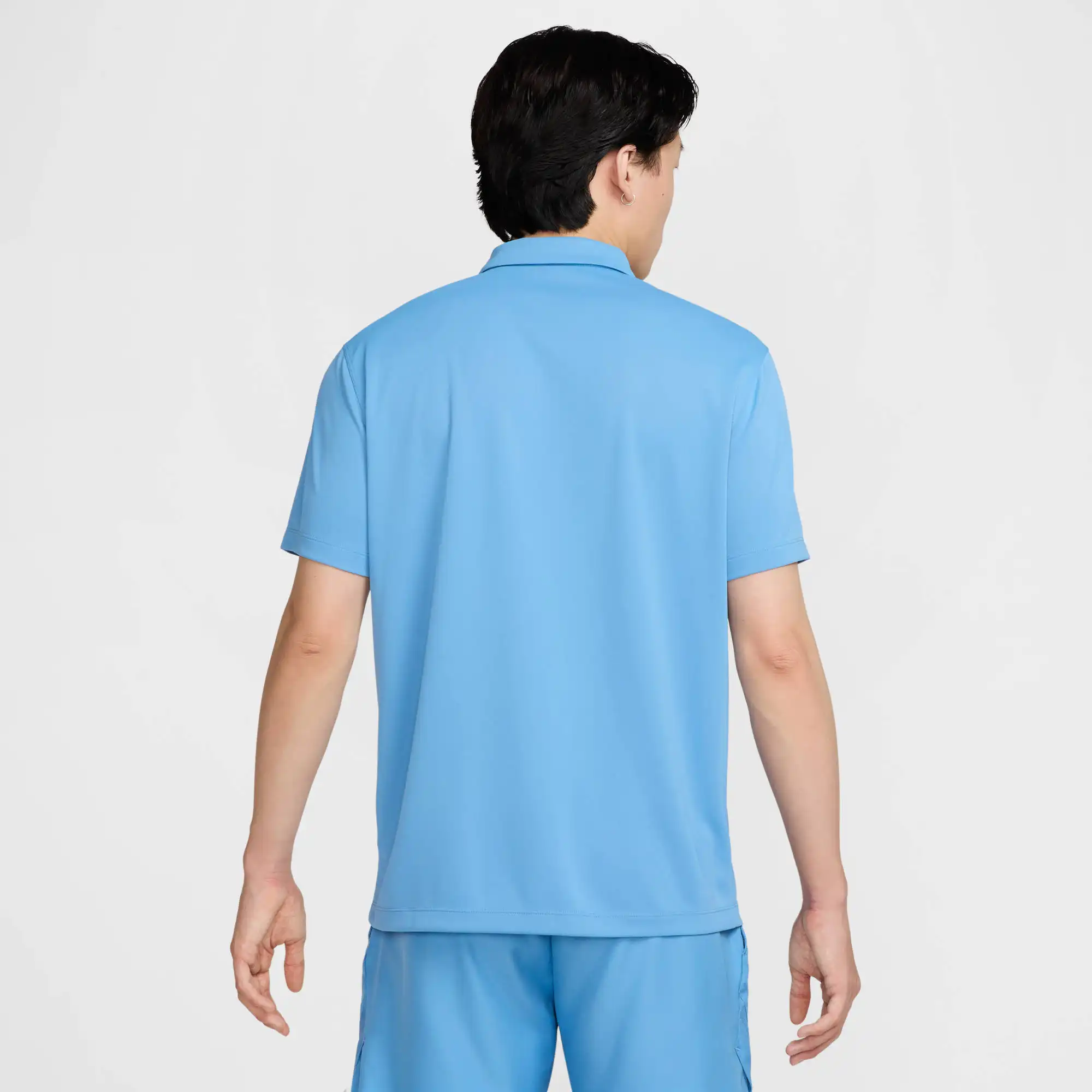 NikeCourt Dri-FIT Men“s Tennis – Bild 3