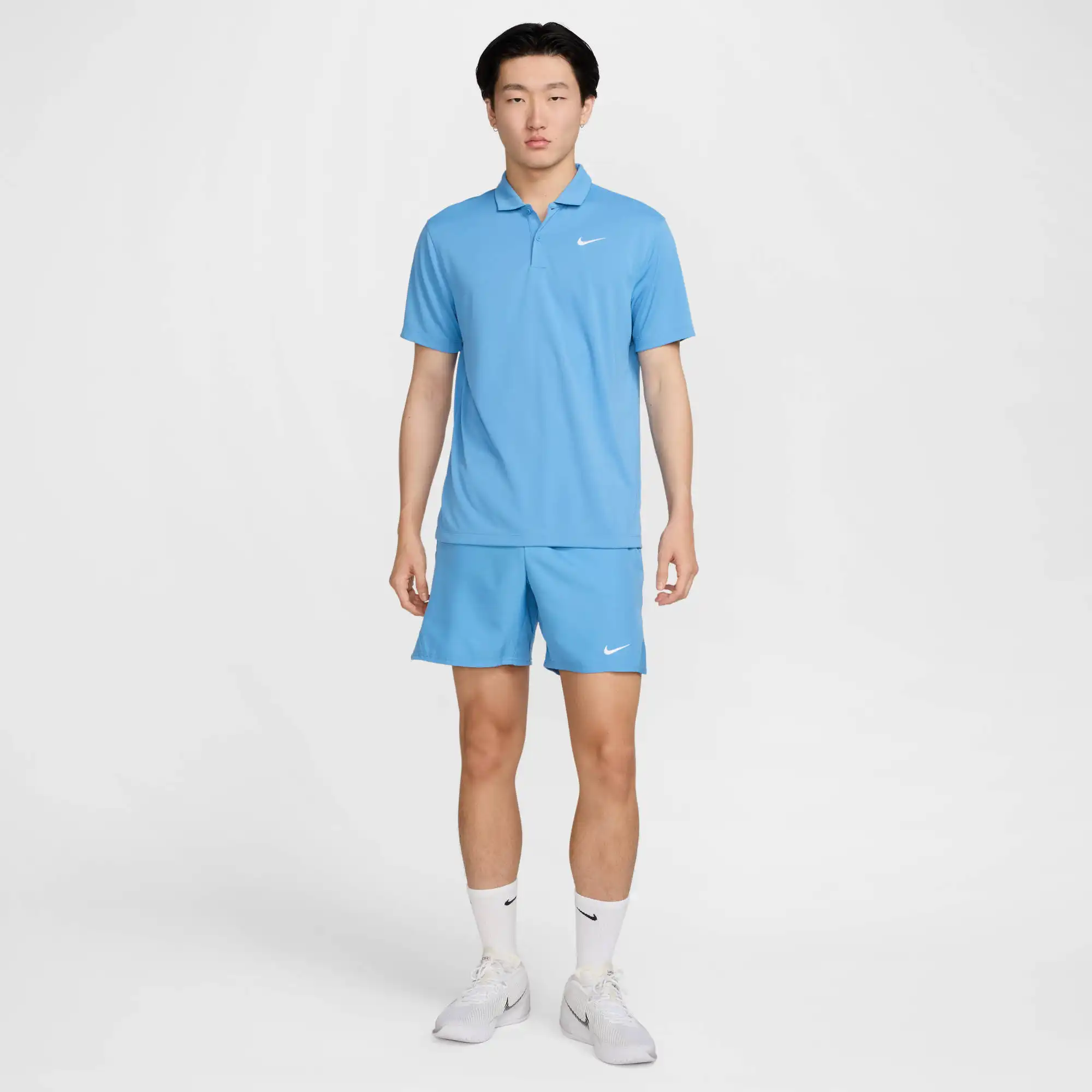 NikeCourt Dri-FIT Men“s Tennis – Bild 6