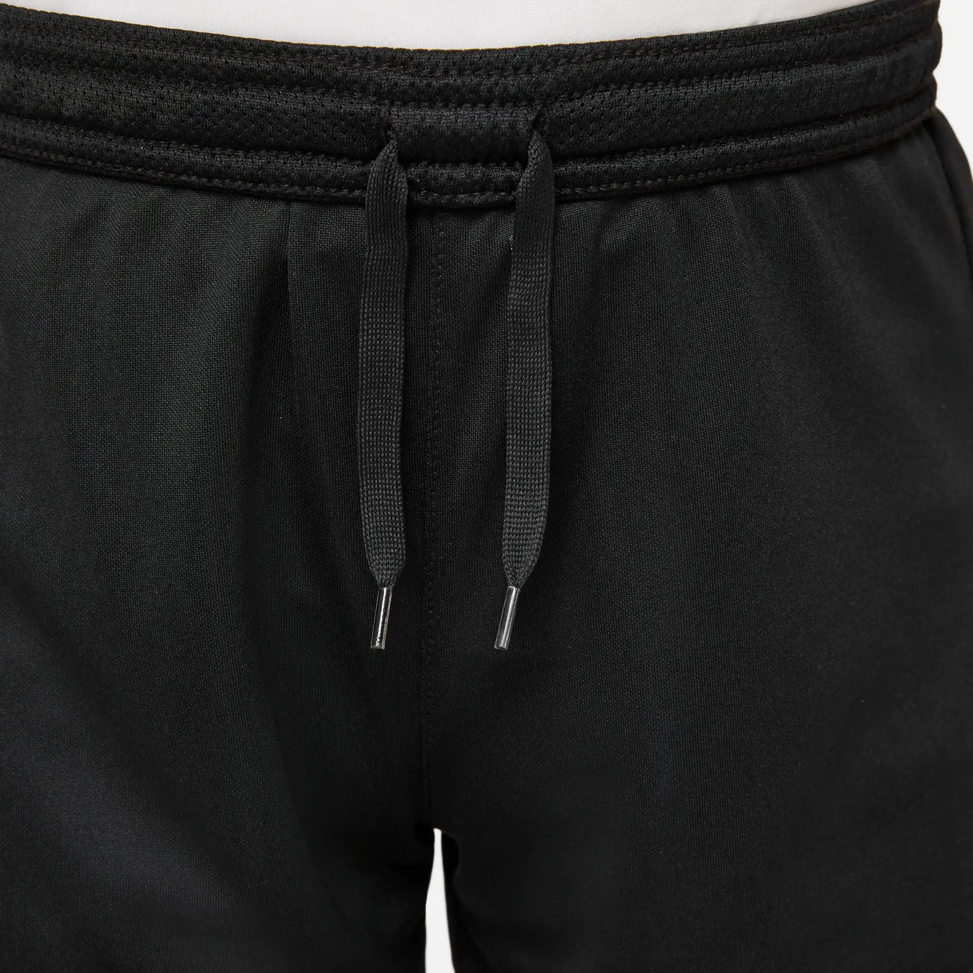 NIKE DRI-FIT ACADEMY BIG KIDS' BLACK/BRIGHT CRIMSON/BRIGHT CR – Bild 5