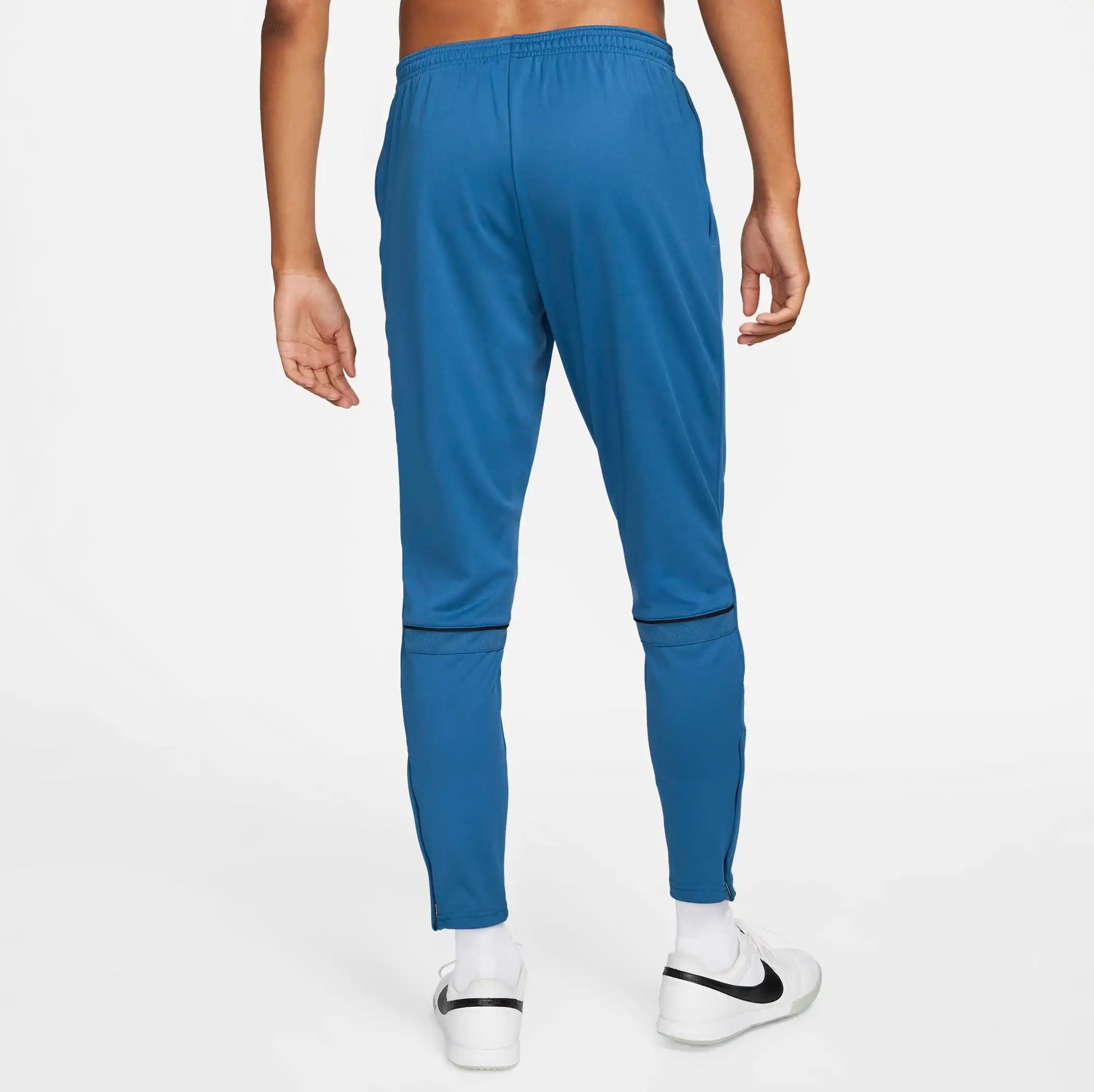 NIKE DRI-FIT ACADEMY MEN'S SOC DK MARINA BLUE/BLACK/BLACK – Bild 3