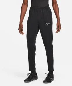 NIKE DRI-FIT ACADEMY MEN'S ZIP BLACK/BLACK/BLACK/WHITE