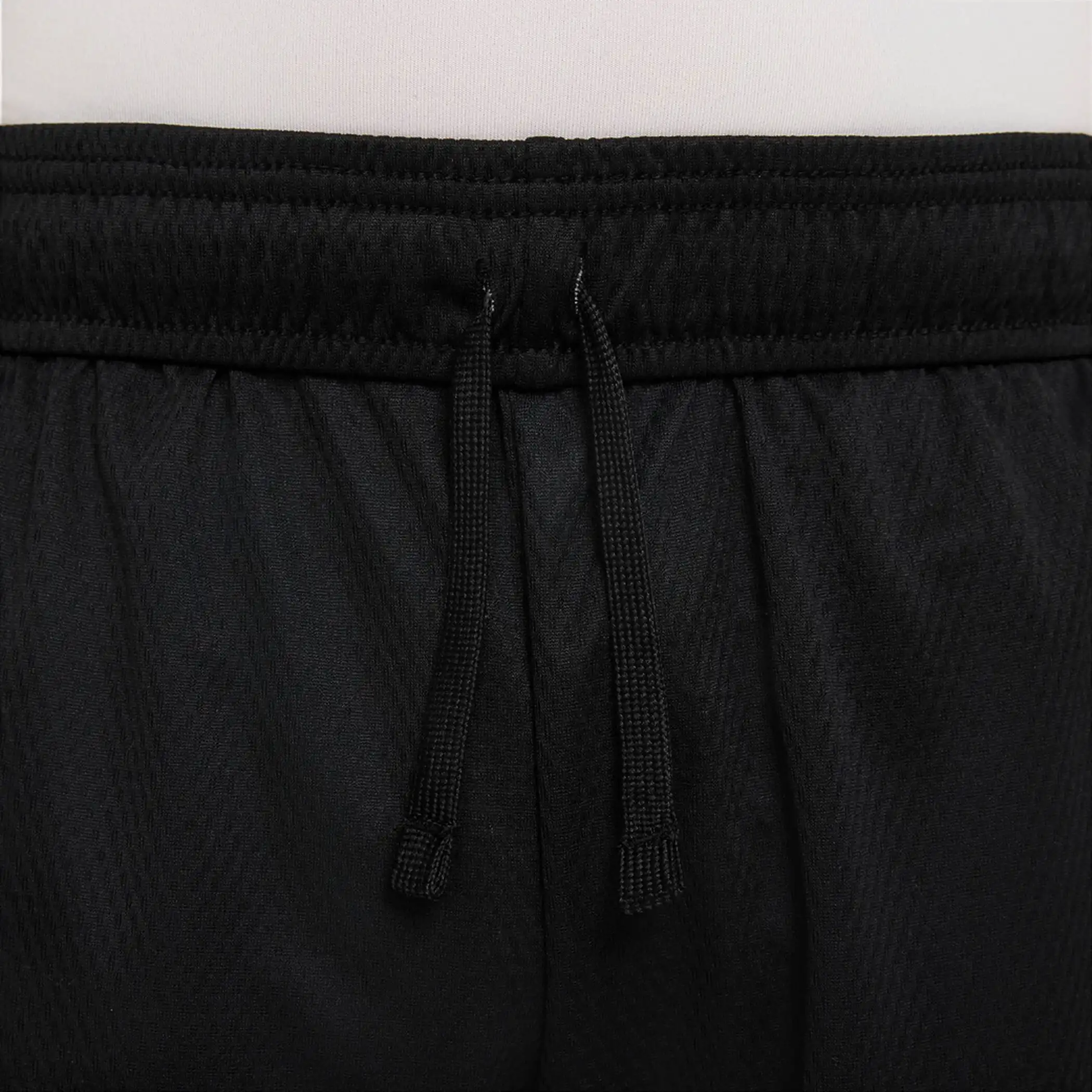 NIKE DRI-FIT BIG KIDS' (BOYS') BLACK – Bild 3