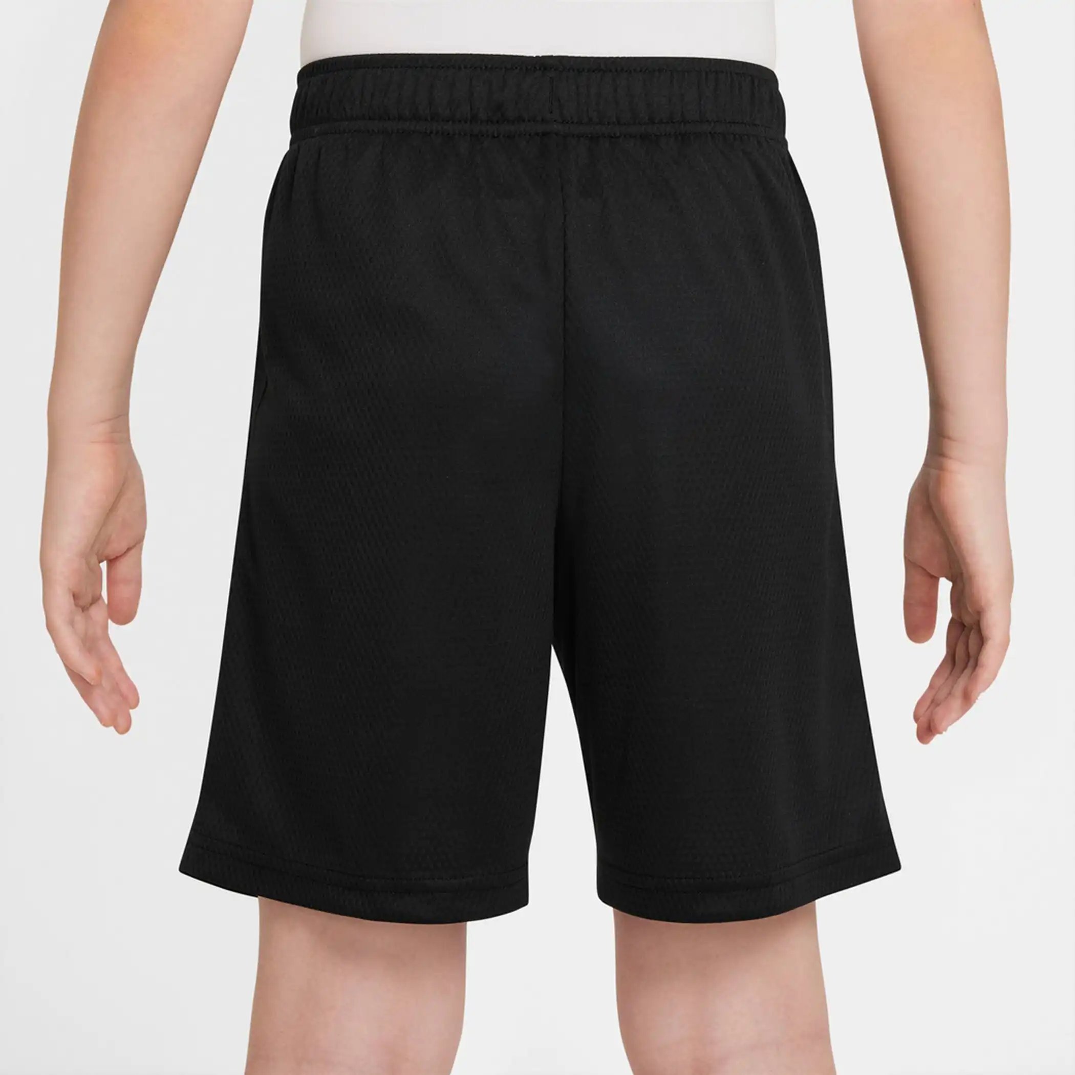 NIKE DRI-FIT BIG KIDS' (BOYS') BLACK – Bild 5