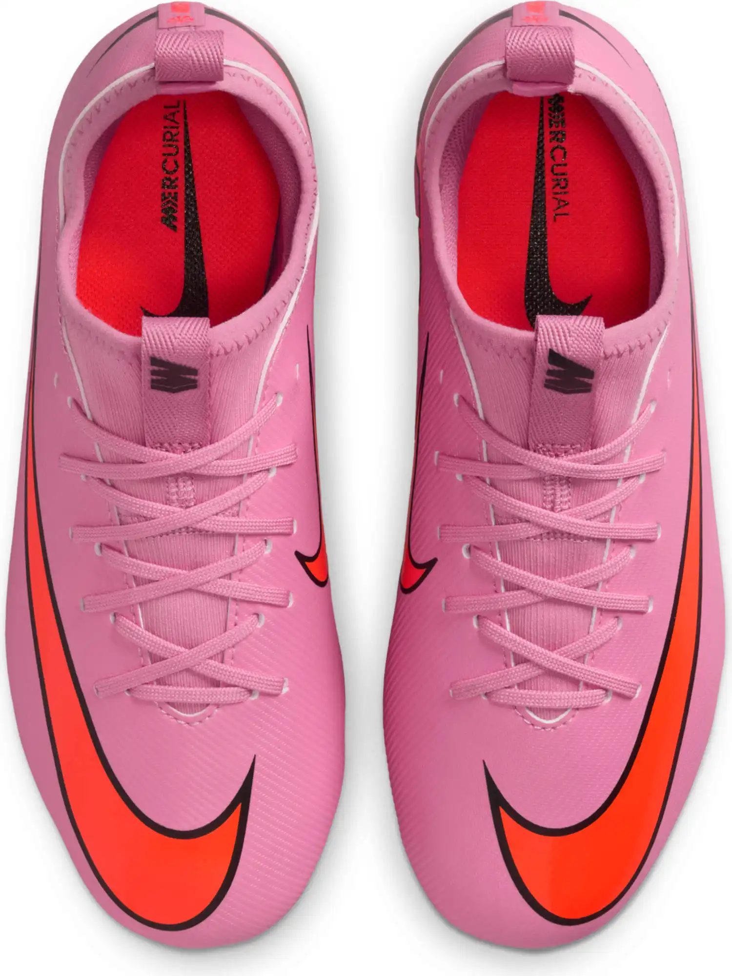 JR ZOOM VAPOR 16 ACADEMY FG/MG – Bild 4