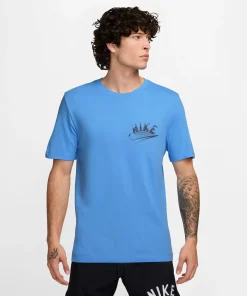 Nike Men“s Dri-FIT Fitness T-S