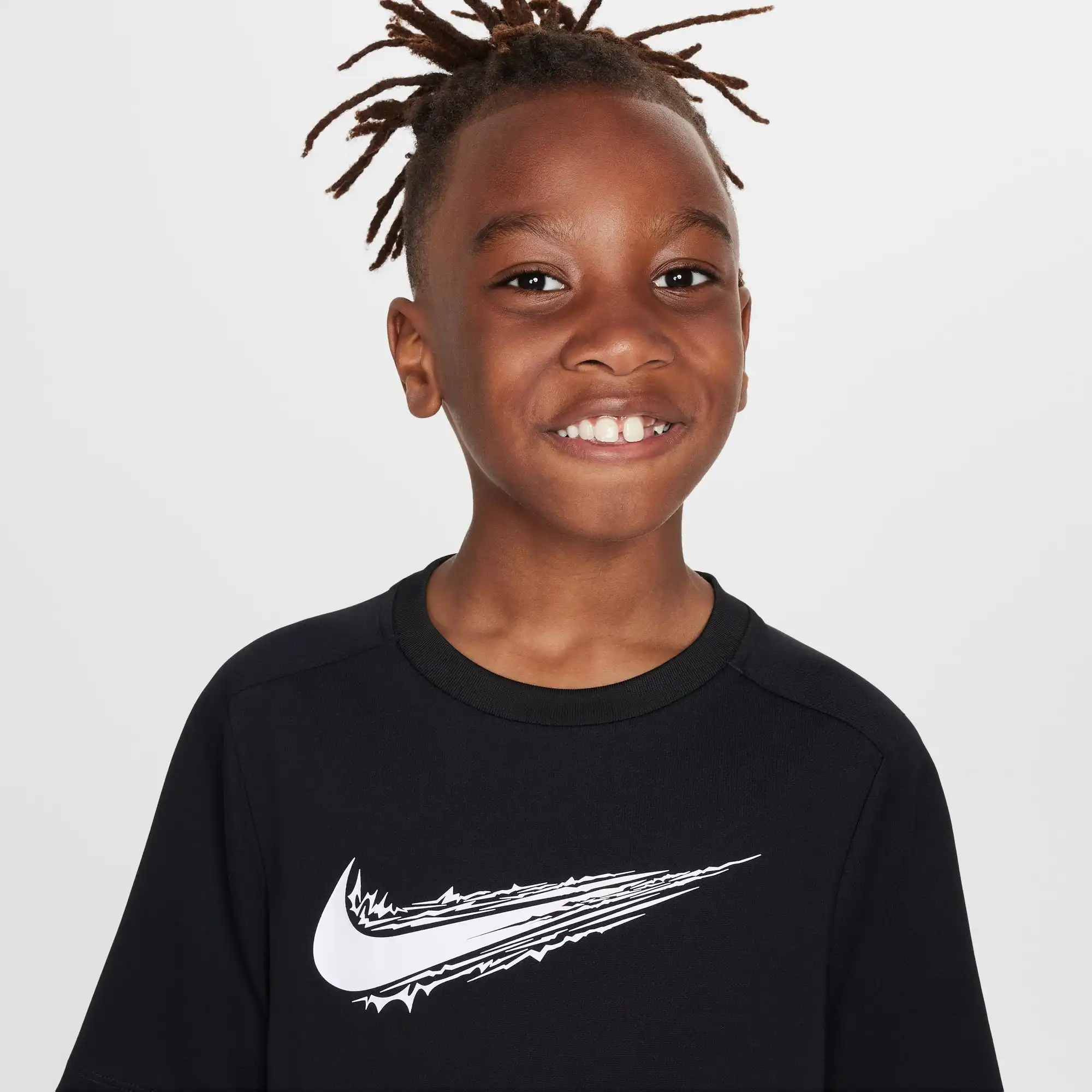 Nike Multi Big Kids“ (Boys“) D – Bild 4