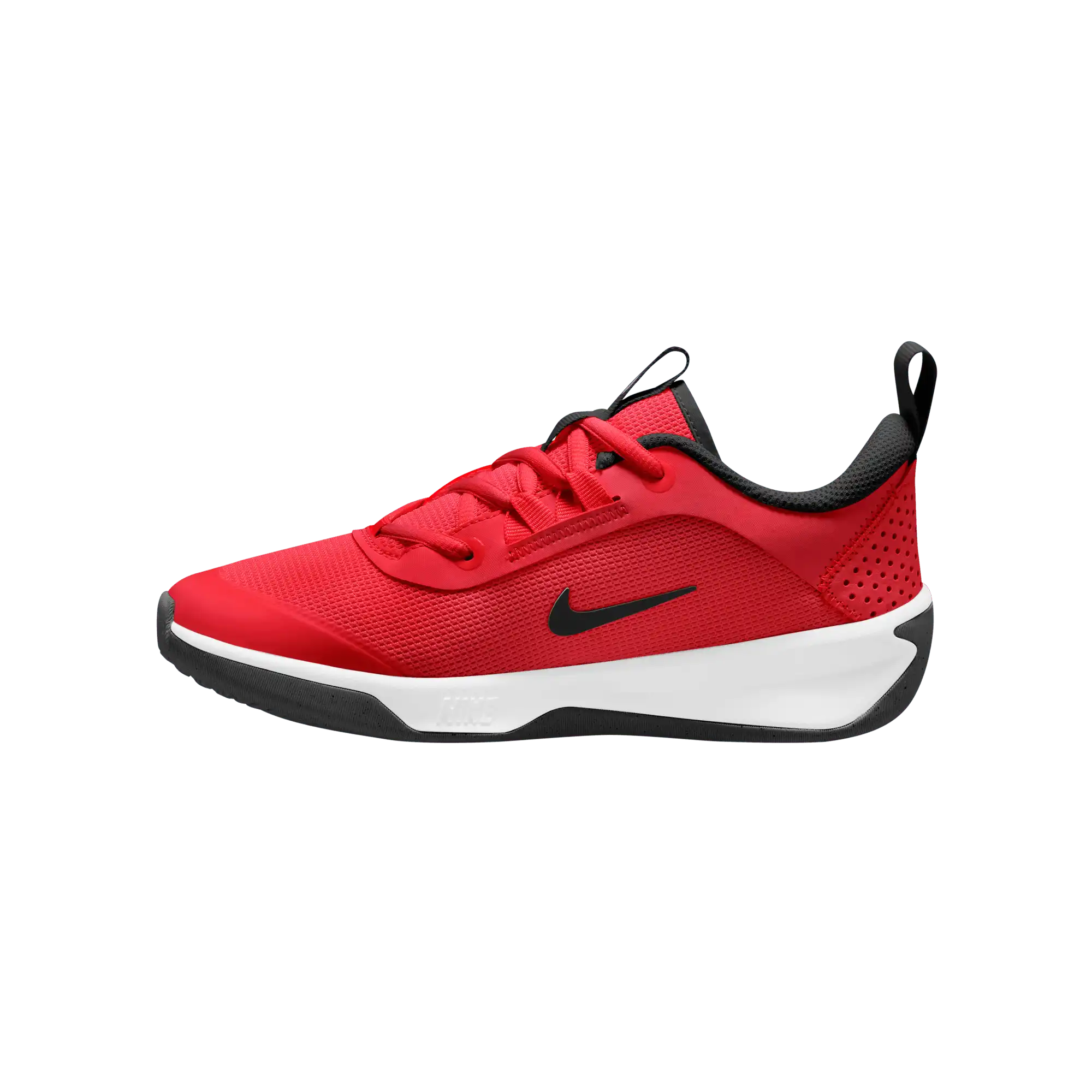 Nike Omni Multi-Court Big Kids – Bild 4