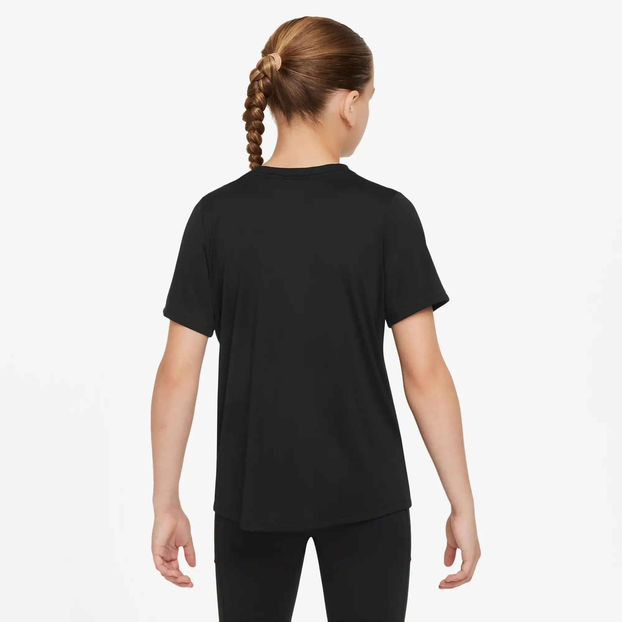 Nike One Girls“ Dri-FIT Short- – Bild 3