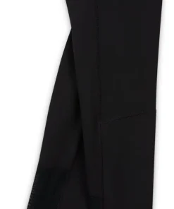 NIKE PRO BIG KIDS' (GIRLS') LE BLACK/WHITE