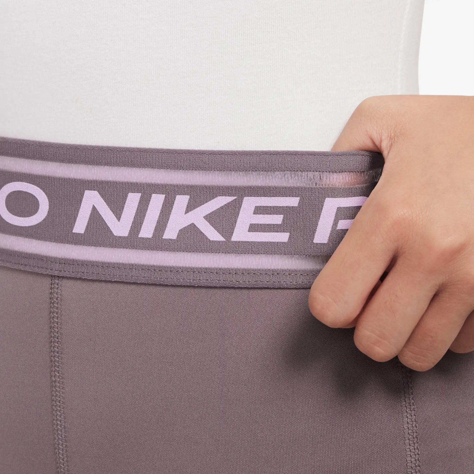 Nike Pro Big Kids“ (Girls“) Le – Bild 4