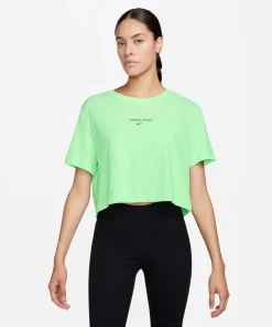 Nike Pro Women“s Dri-FIT Short