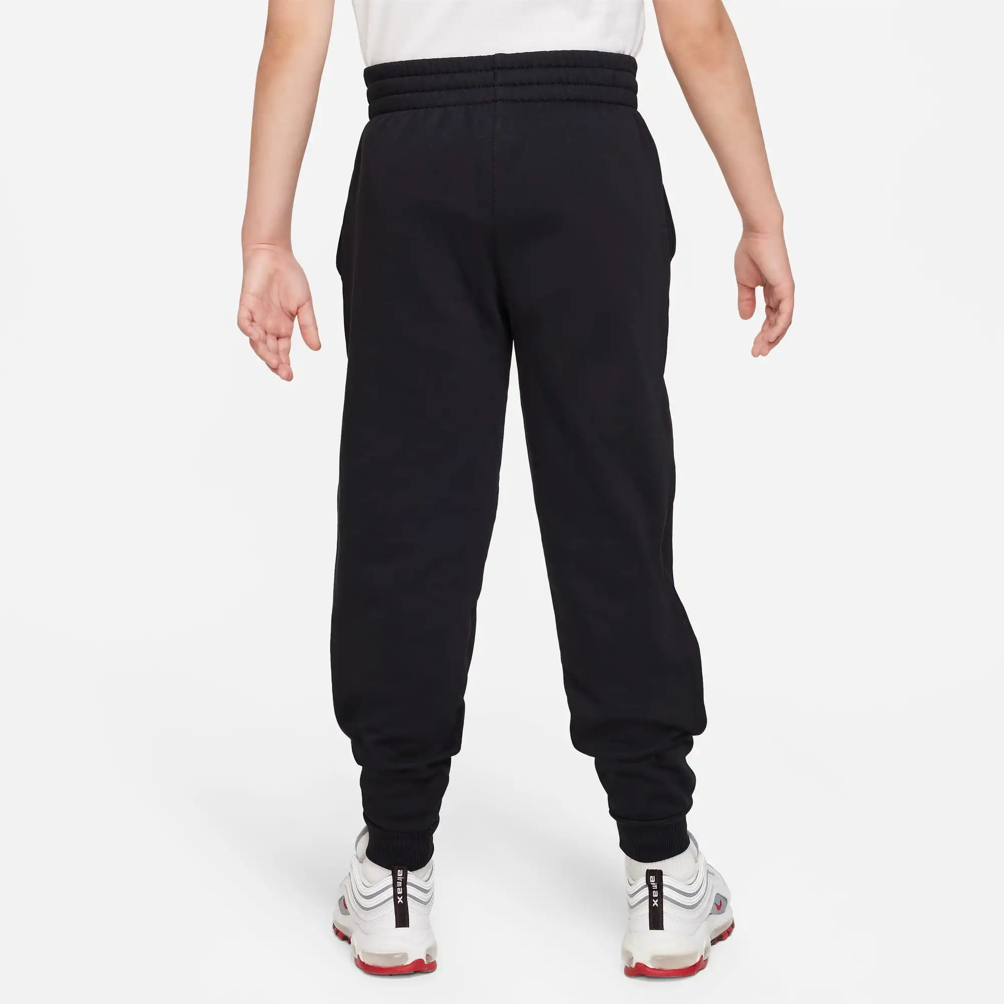 Nike Sportswear Club Fleece Bi – Bild 3