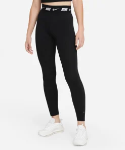 NIKE SPORTSWEAR CLUB WOMEN'S H BLACK