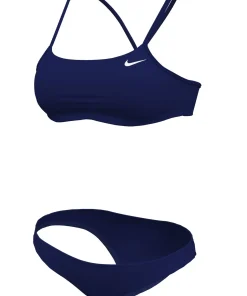 RACERBACK BIKINI SET