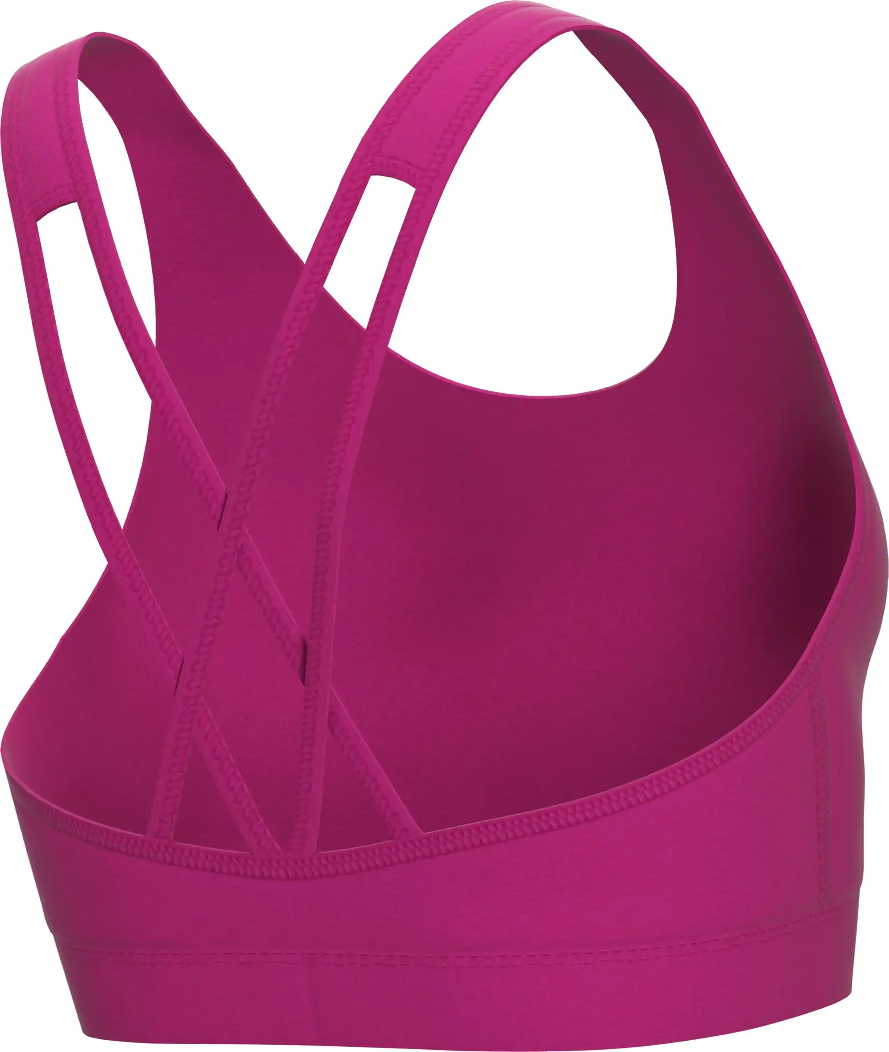 NIKE SWOOSH ICON CLASH WOMEN'S FIREBERRY/WHITE – Bild 3