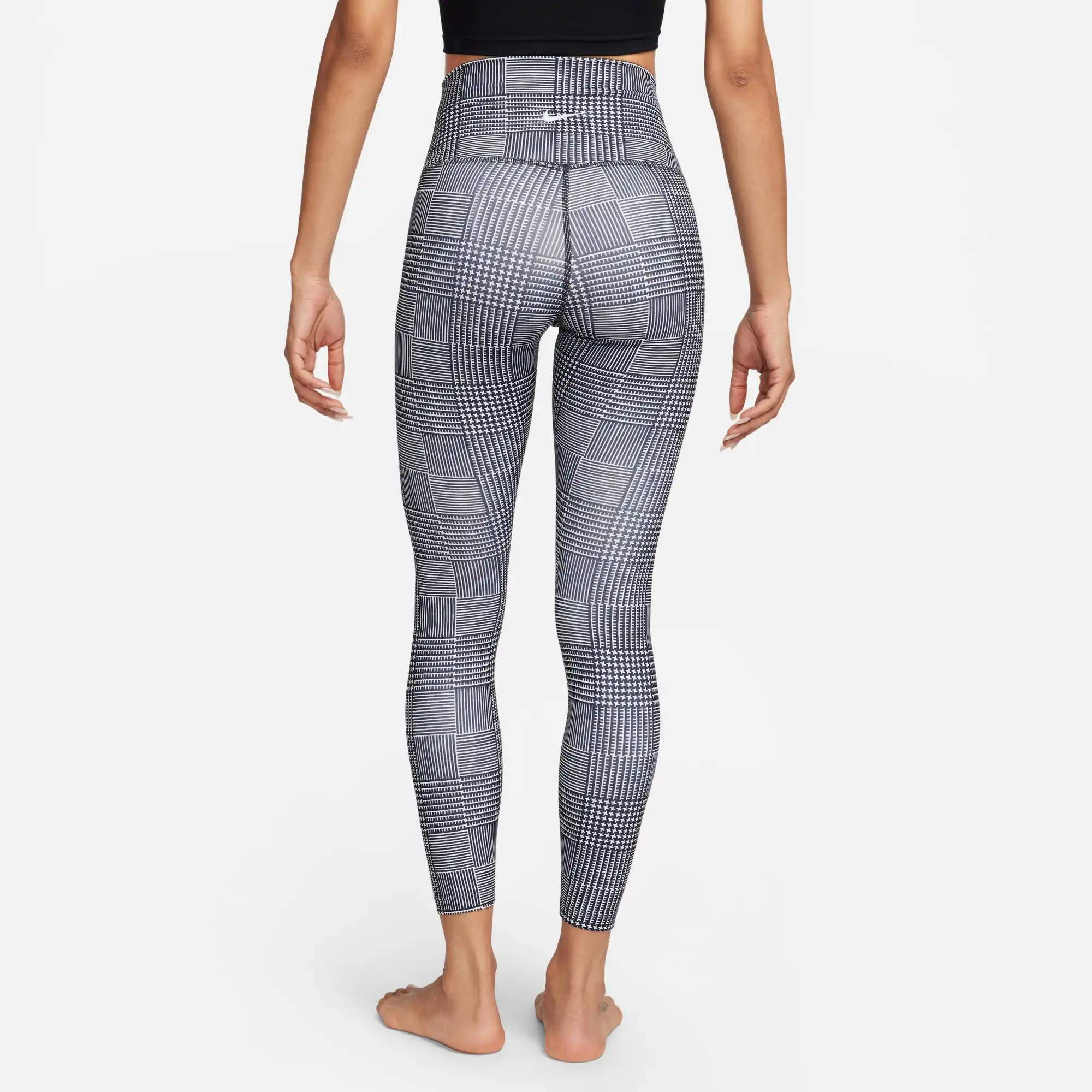 Nike Yoga Dri-FIT Women“s High – Bild 3