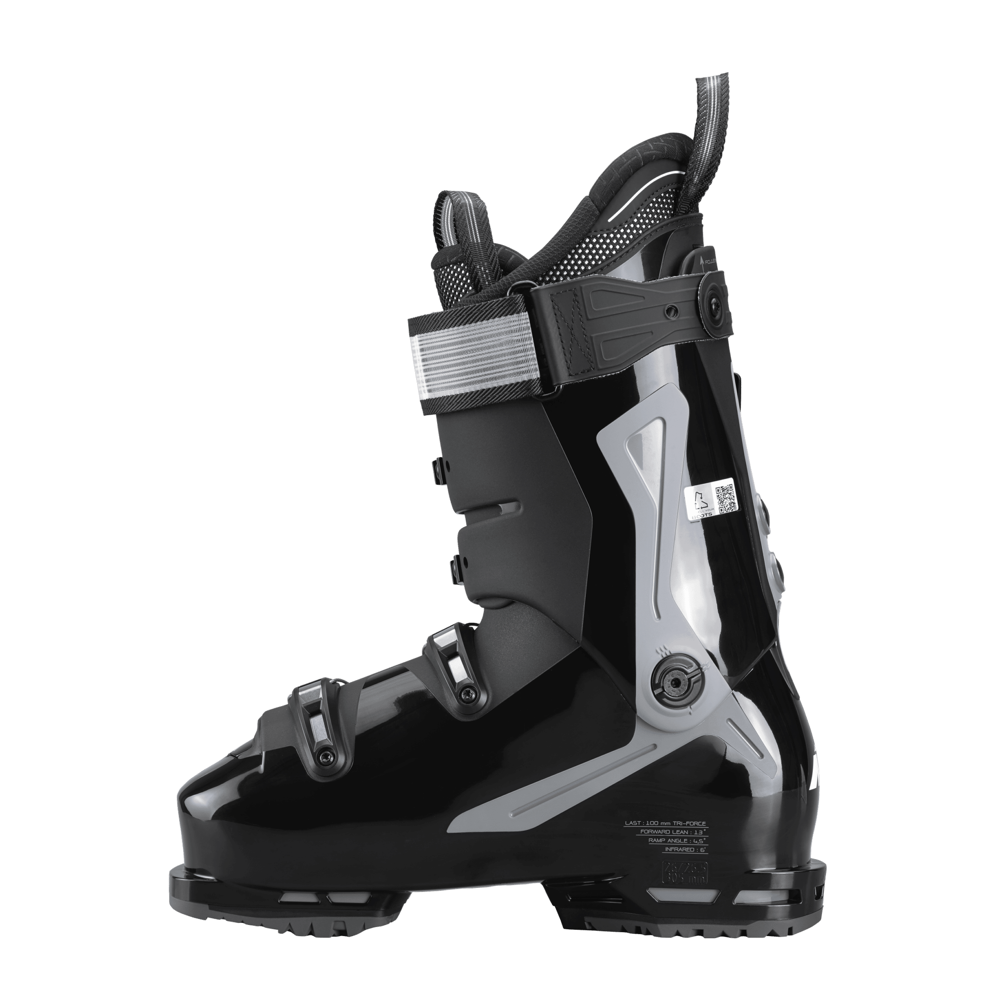 Speedmachine 3 Boa 110 (GW) – Bild 3