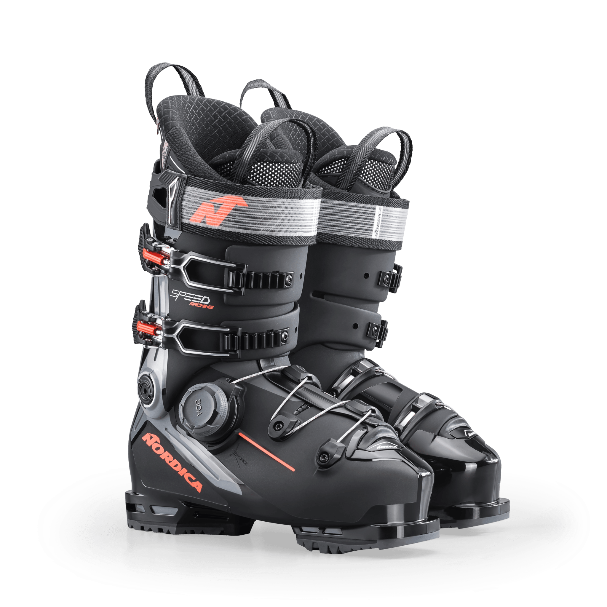 Speedmachine 3 Boa 110 (GW) – Bild 9