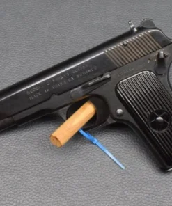 Norinco Modell 213, Kaliber 9mmLuger, gut